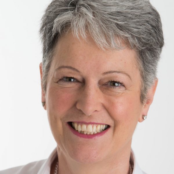 Joanne Warren