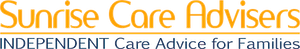 Sunrise Care Advisers provides support and care advice to help you navigate through the care system, so you can manage the care needs of elderly relatives.